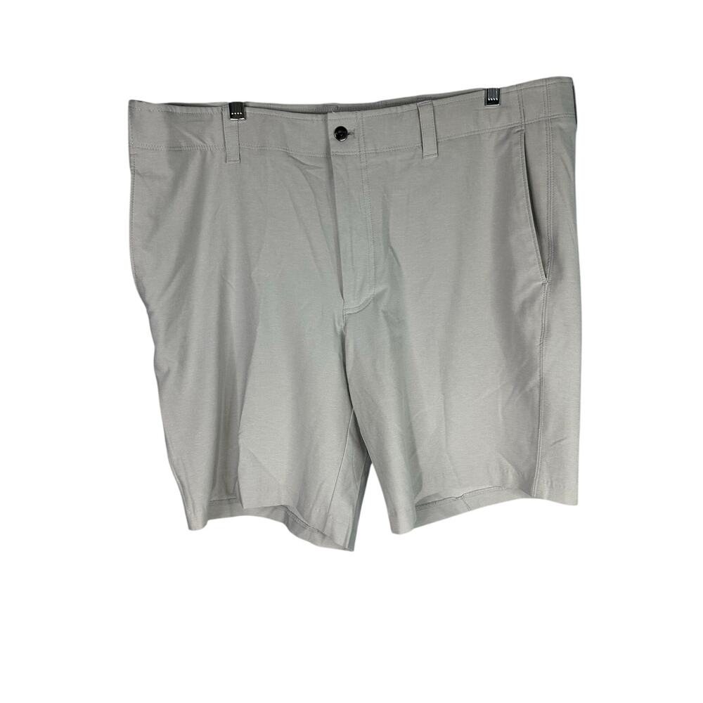 Callaway Golf short light gray Men's 38